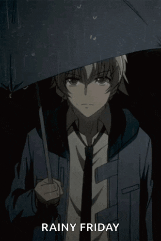 Mirai Nikki Anime Boy GIF