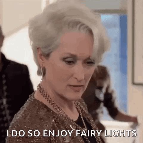 Miranda Priestly Meryl Streep GIF. This 480 x 480 animated GIF is part of our miranda priestly collection. Created by okieboy. View the original animation…