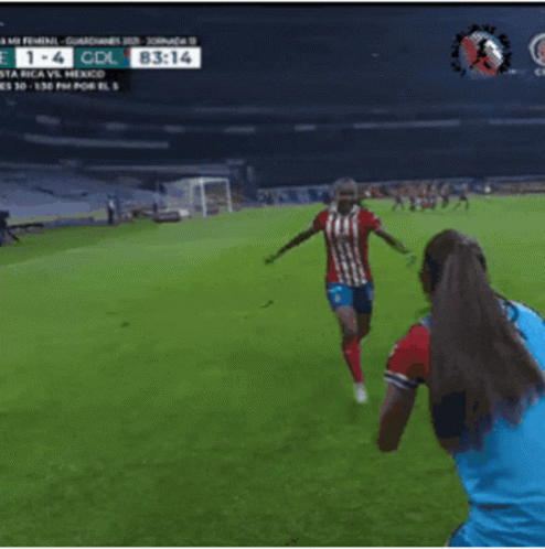 Miriam Castillo Yashira Barrientos GIF