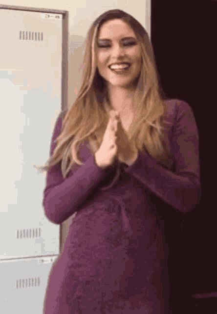 Miroslava Montemayor Hypno GIF