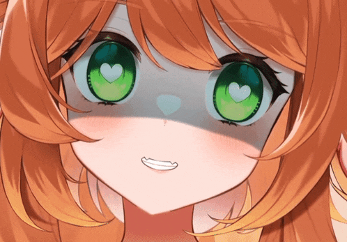 Mirri Saffire GIF