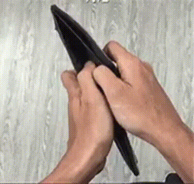 Mirror Dungeon Limbus Company GIF