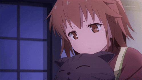 Misaki Kamiigusa GIF