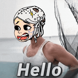 Misfit Misfits GIF