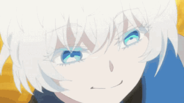 Misha GIF