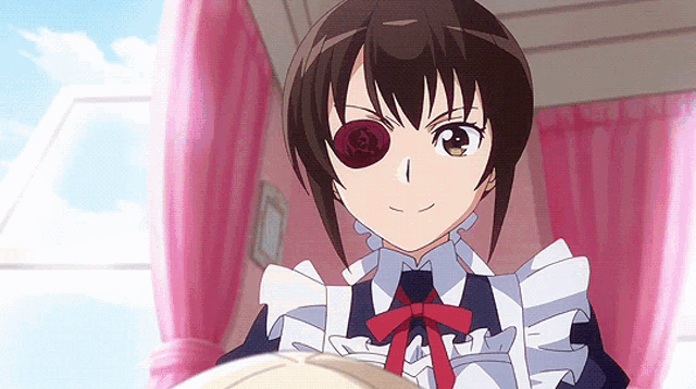 Misha Loli GIF