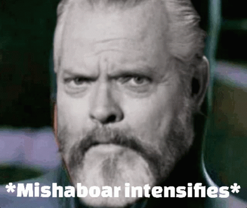 Mishaboar Intensifies Tylermilgate GIF