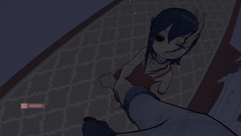 Miside Mita GIF