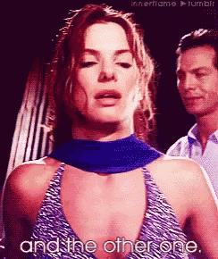 Miss Congeniality The Other One GIF