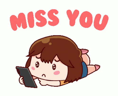 Miss GIF