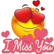 Miss U Meme