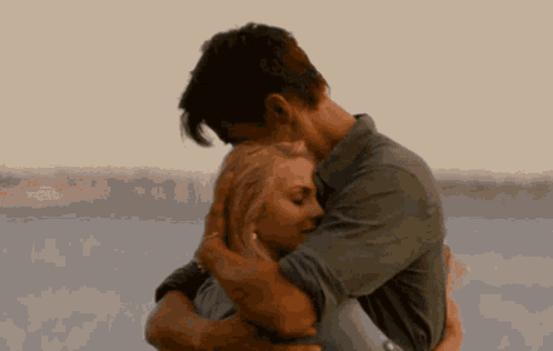 Miss You GIF