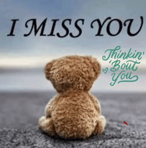Miss You GIF. This 493 x 498 animated GIF is part of our ich denk an dich collection. Related themes include thinking. Created by alex44ss. View the…