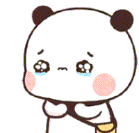 Miss You Sticker