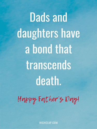 Miss You Dad From Daughter Fathers Day Meme