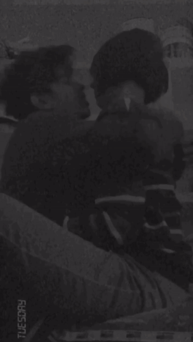 Miss You Hugs GIF