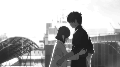 Miss You Love GIF
