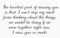 Miss You Miss You Too Meme