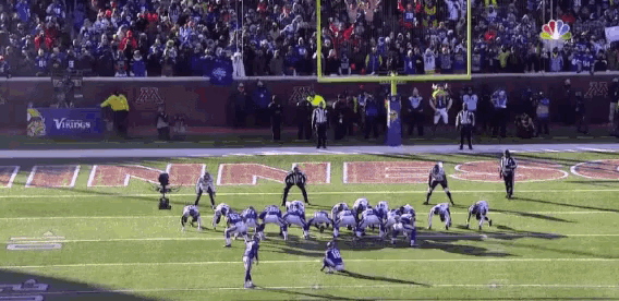 Missed Kick GIF