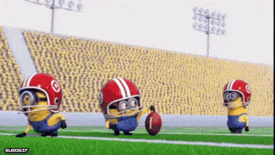 Missed Kick GIF