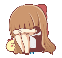 Missgul Sticker