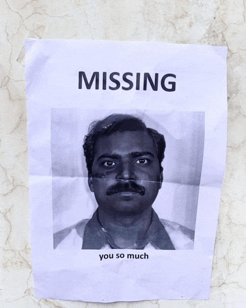 Missing You Miss You Meme