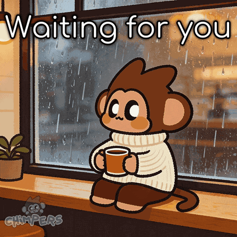 Missing You Nostalgia GIF