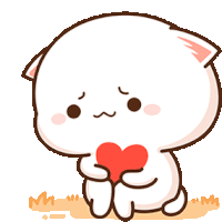 Missing You Sticker