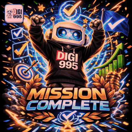 Mission Complete Mission Accomplished GIF
