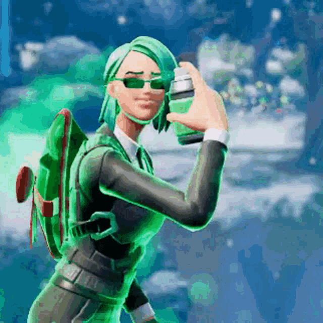 Mist Spray Med Mist GIF