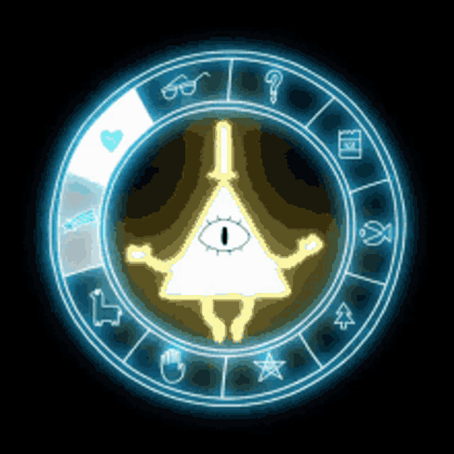 Mistery GIF