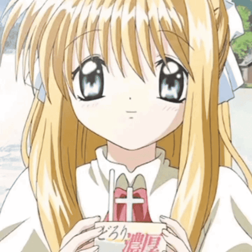 Misuzu Kamio Kamio GIF