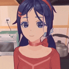 Mita Miside GIF