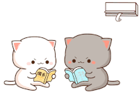 Mitao Cat Mochi Mochi Cat Sticker
