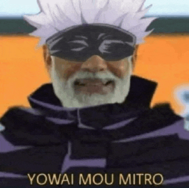 Mitron Meme