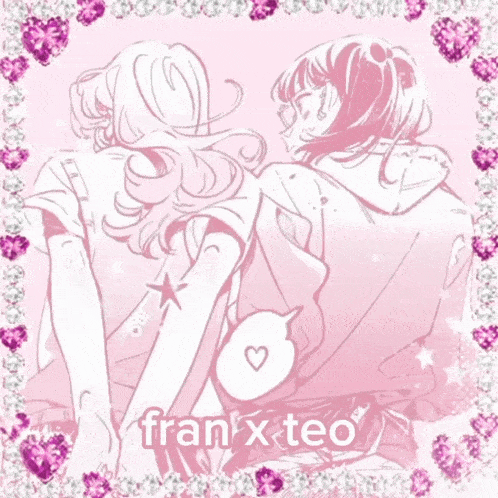 Mitsuaya Franixteo GIF