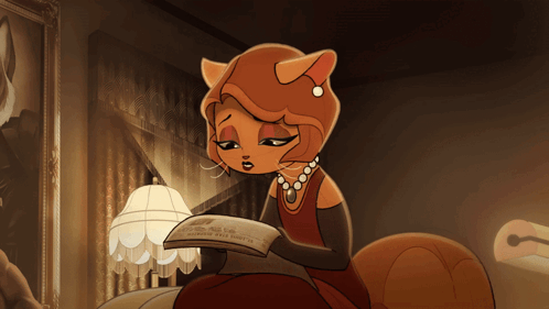 Mitzi May Sad GIF