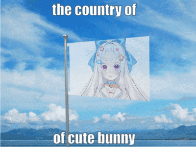 Miwa Vtuber GIF