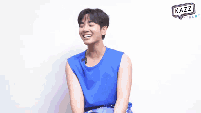 Mixxiw Kazz Magazine GIF