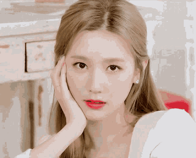 Miyeon GIF