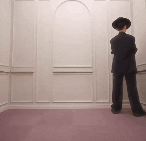 Miyeonisms Miyeon Sky Walking Mv GIF