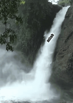 Mizah Mizaj GIF
