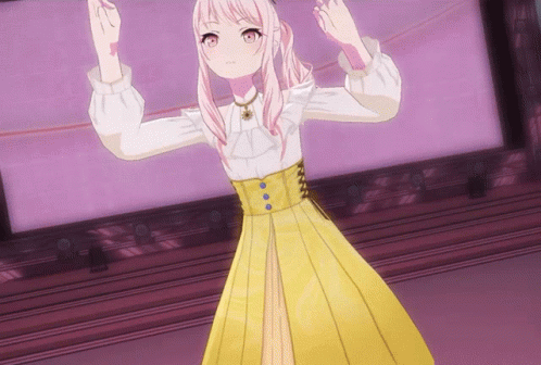 Mizuan Mizuki Akiyama GIF. This 498 x 336 animated GIF is part of our project x love potion disaster collection. Created by pasupare. View the original…