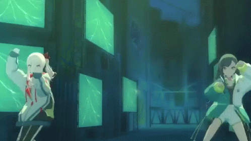 Mizuan Mizuki Akiyama GIF. This 498 x 281 animated GIF is part of our project x love potion disaster collection. Related themes include love. Created by…