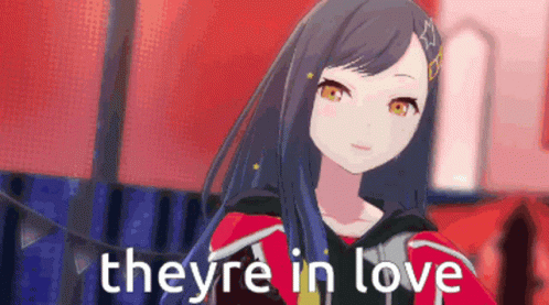 Mizuki Akiyama An Shiraishi GIF. This 498 x 277 animated GIF is part of our project x love potion disaster collection. Created by Enanannanananan. View the…
