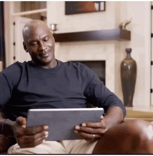 Mj Michael GIF