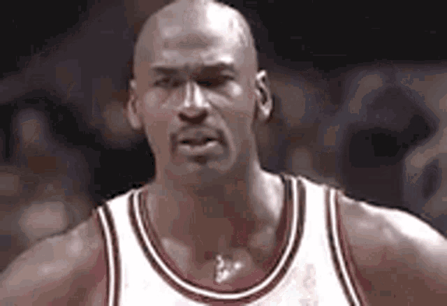Mj Michael Jordan GIF