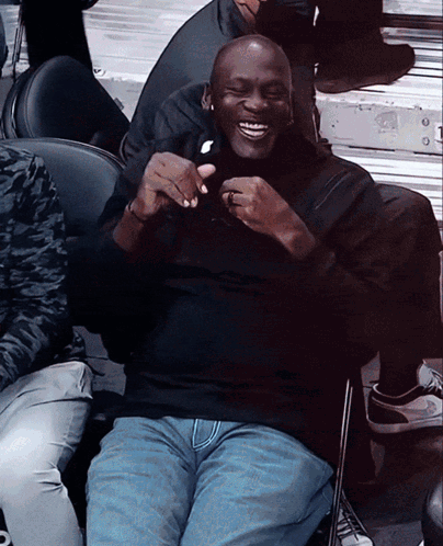 Mj No Gd Factory Clip GIF