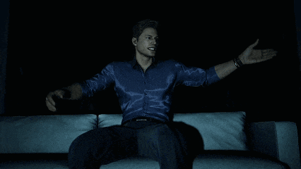 Mk1 Ghostface GIF