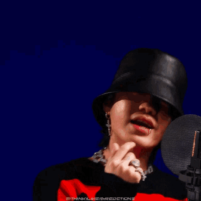 Mkit Rain GIF